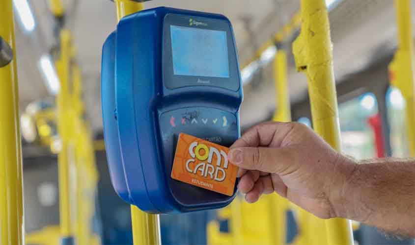 Créditos não serão perdidos com o fim do ComCard nesta segunda (30)