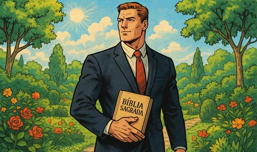 Os períodos difíceis na vida de um cristão