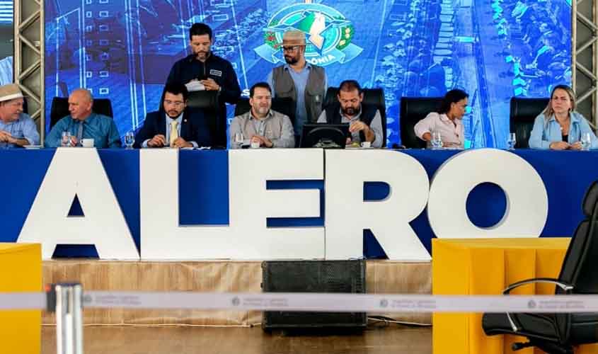 Assembleia Legislativa aprova crédito para fortalecimento da Emater