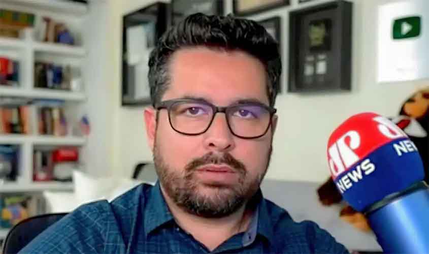 Moraes declara neto de Figueiredo notificado sobre denúncia do golpe