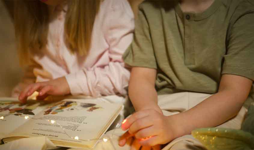 Saiba como os livros de colorir podem melhoram o desempenho escolar