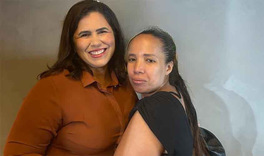 Especialista fala sobre direitos dos pacientes com câncer