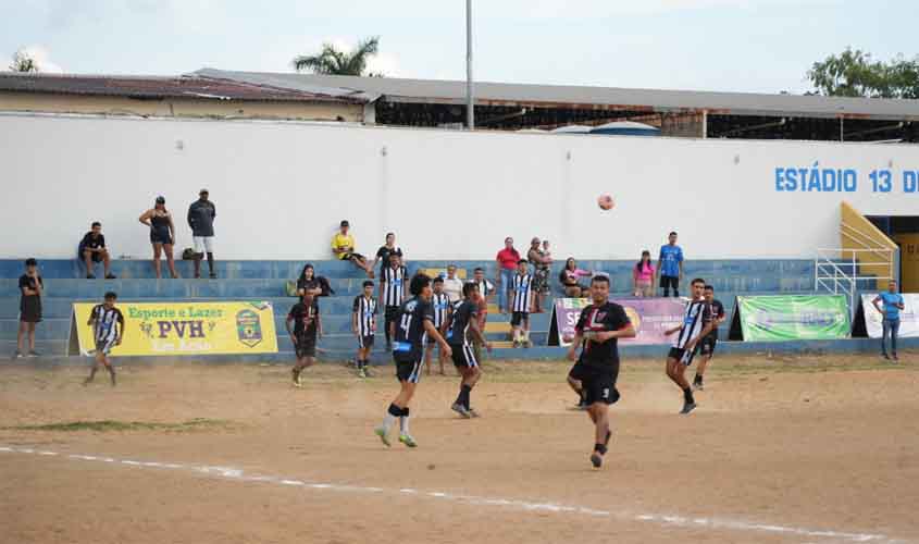 Mais 19 jogos integram eliminatórias da 2ª fase da Copa Madeirão de Futebol de Várzea