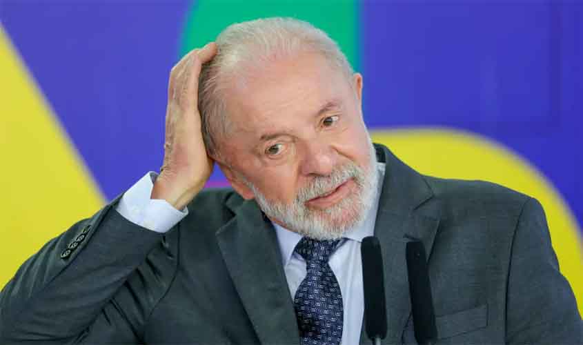 Um círculo vergonhoso prepara 2026