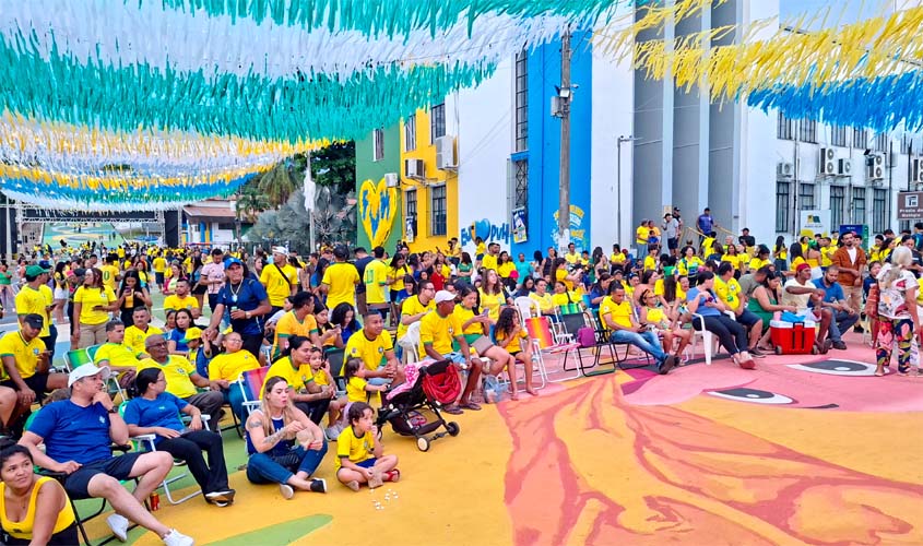 Terça reúne break dance e batalha de MCs