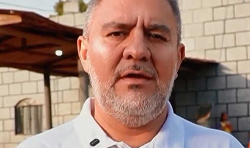 Escola Jerusalém da Amazônia recebe melhorias após pedido de providências apresentado por Everaldo Fogaça
