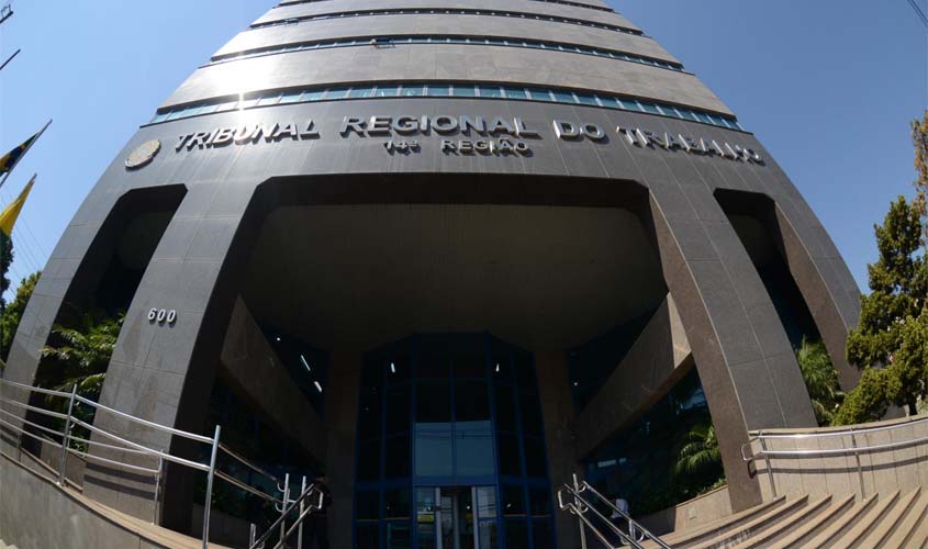 TRT-14 se destaca em ranking de eficiência do CNJ