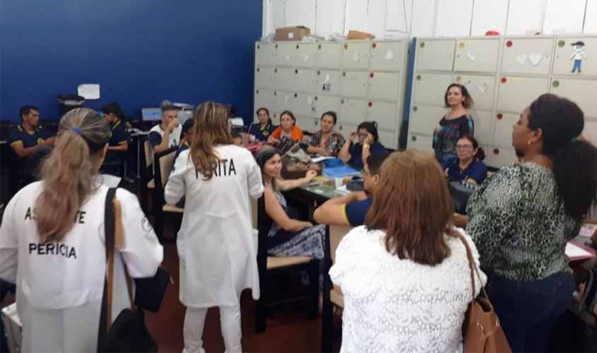 Sintero é o legítimo representante dos trabalhadores nas ações de insalubridade e periculosidade