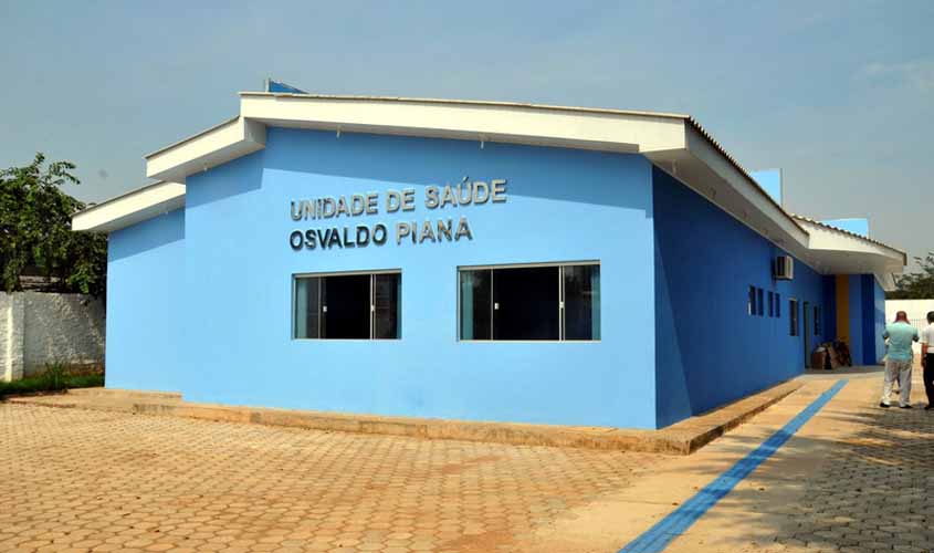 Semusa padronizará atendimento à população em cinco unidades