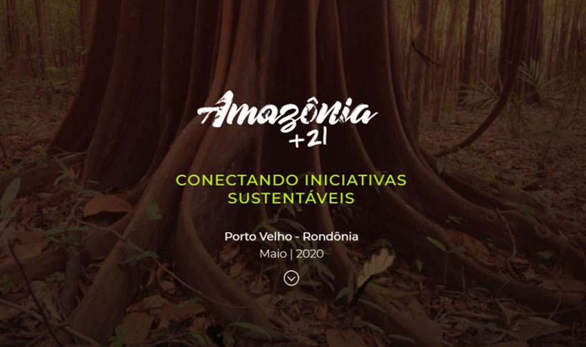 Prefeitura lança plataforma digital sobre fórum que acontecerá em maio