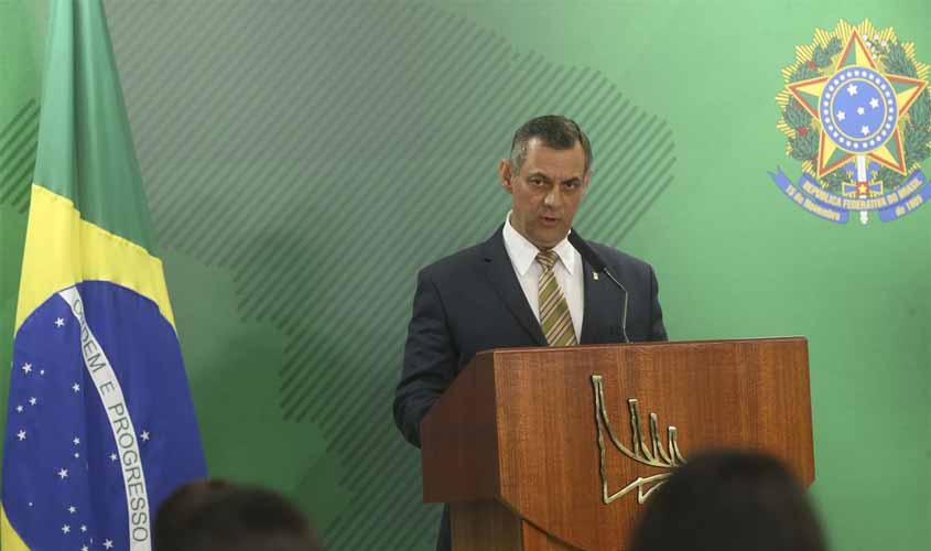 Porta-voz: Bolsonaro emitiu opinião pessoal sobre Fernando Santa Cruz