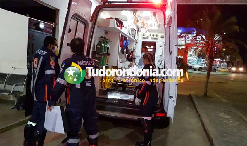 Vítima de roubo, apenado com tornozeleira eletrônica mata um e deixa outro ferido