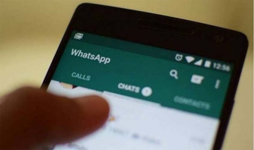 Vilhenense desconfia de proposta tentadora de empréstimo e escapa de golpe pelo WhatsApp