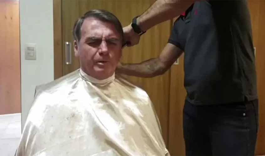 Hora de conter a besta