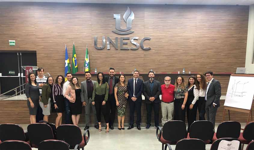 Subseção de Cacoal abre edital de inscrição para o Projeto Mentoria