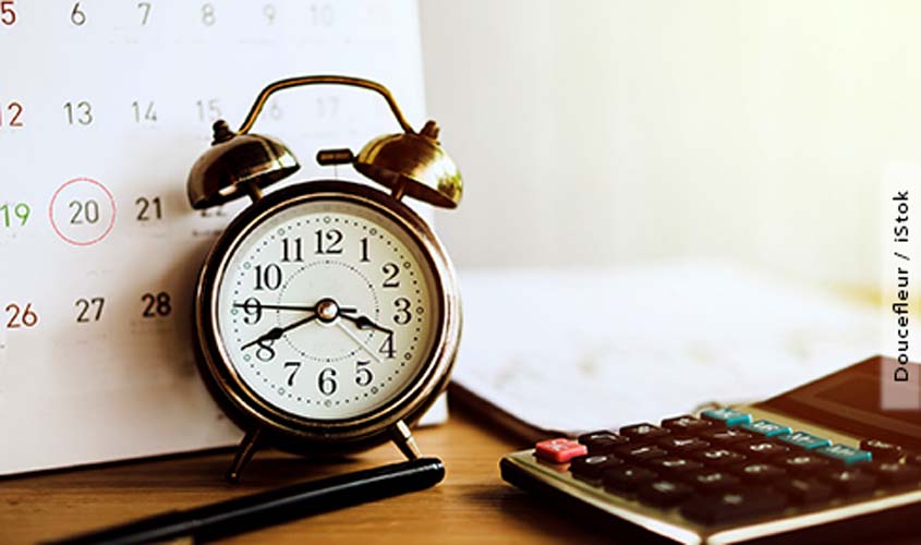 Impugnação de crédito apresentada fora do prazo da Lei de Falência não deve ser analisada