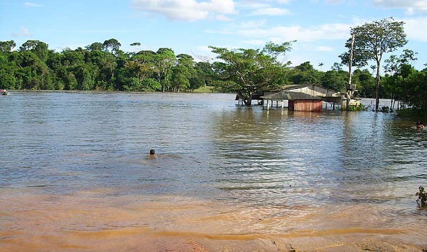 Ministério Público recomenda interdição do Balneário São José após ocorrência de duas mortes no local