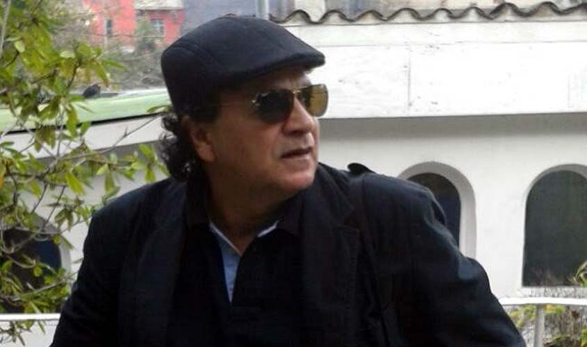 Resenha Política, por Robson Oliveira