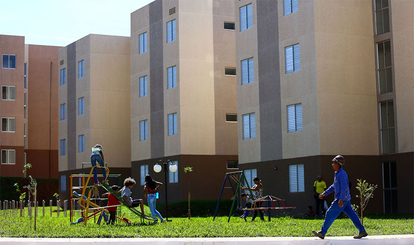 Índice que reajusta aluguel acumula 9,27% em 12 meses