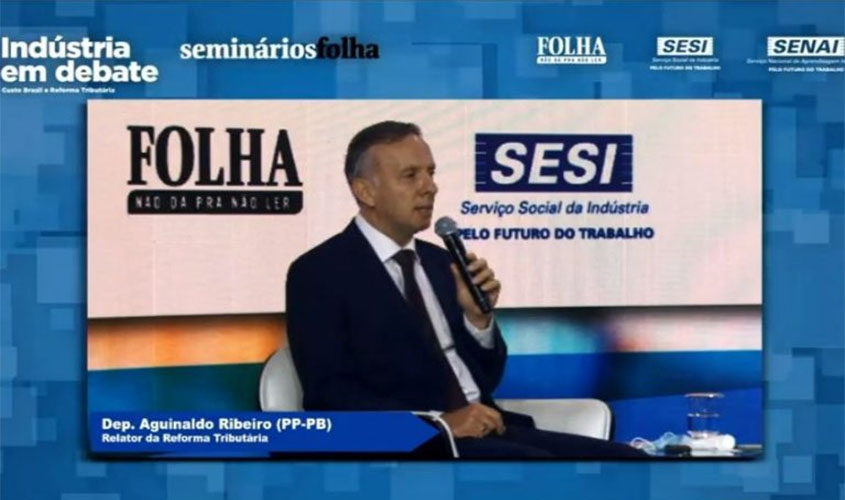Em debate sobre reforma tributária, relator e especialistas defendem unificação de impostos