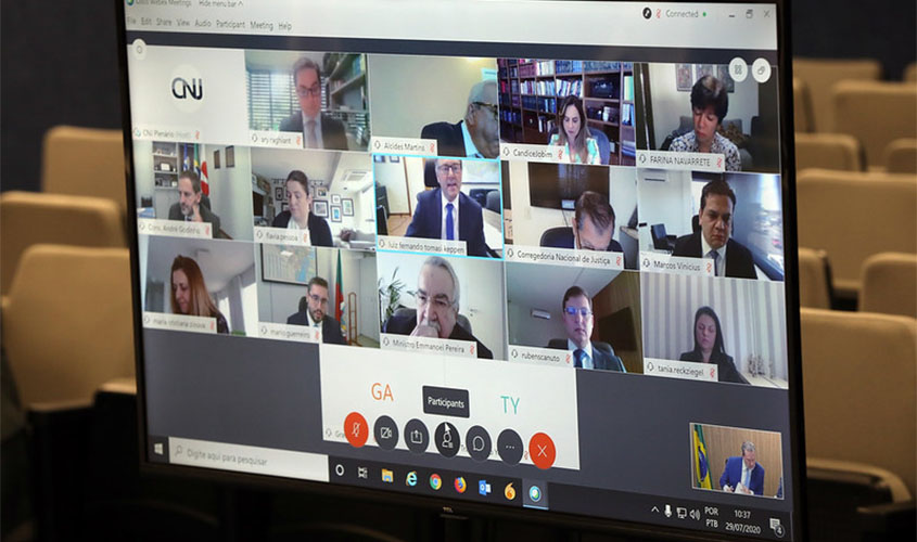 CNJ mantém remoção compulsória de juíza do TJSP