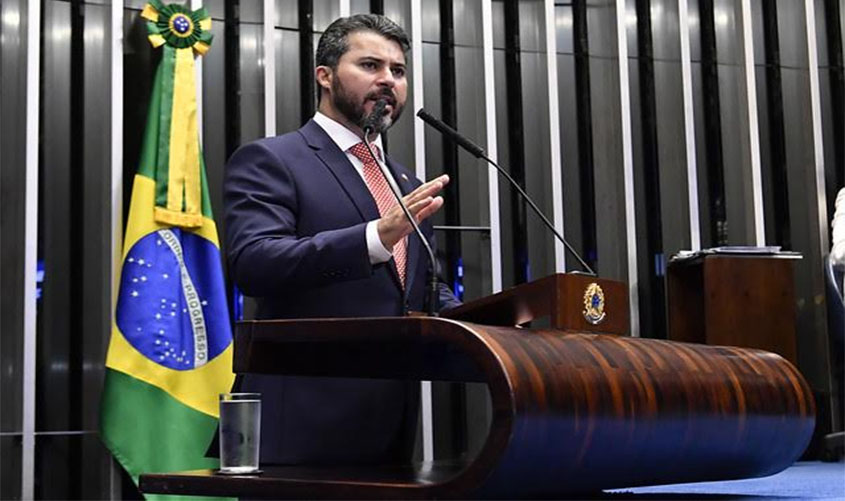Marcos Rogério quer suspender regra de substituição temporária de presidente de agências reguladoras  