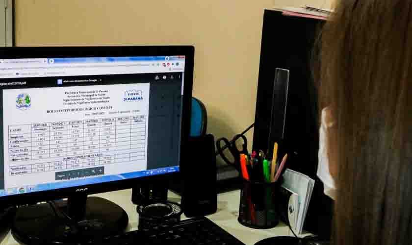 SEMUSA esclarece dúvidas da população