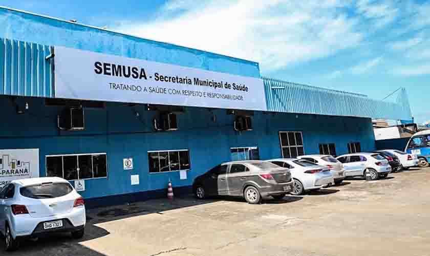 Fechamento Julho Amarelo com muitas ações