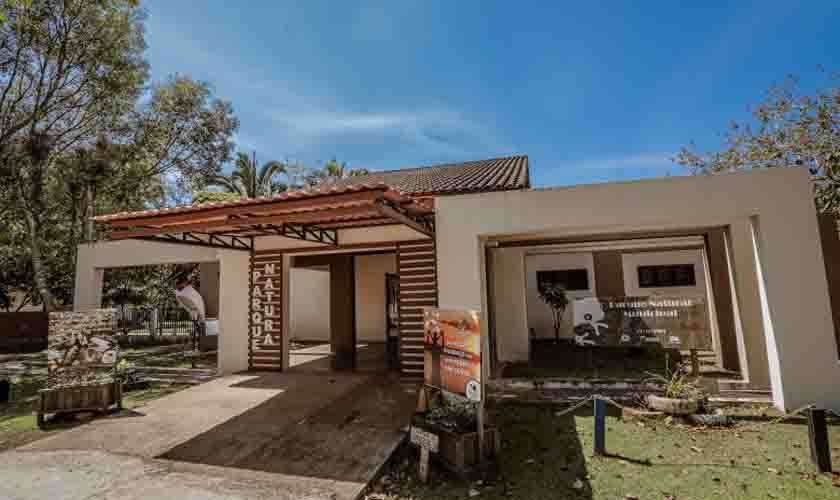 Município institui circuitos para divulgar turismo na cidade