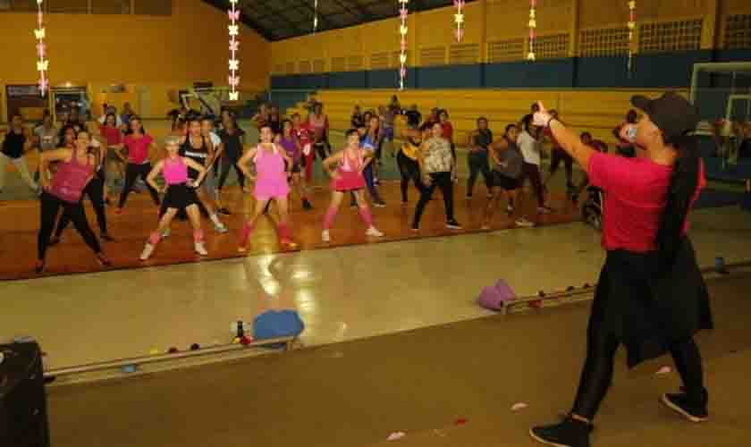 Prefeitura retoma projeto que prioriza qualidade de vida da população