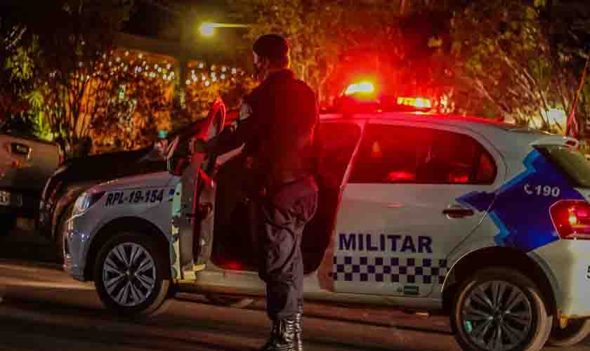 Governo de Rondônia sanciona lei que estabelece a valorização salarial para profissionais da Segurança Pública a partir de 2022