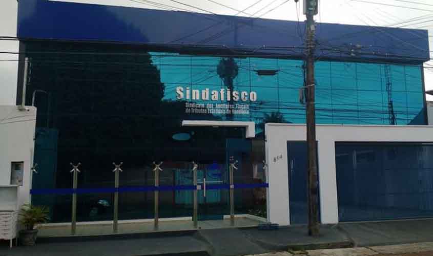 Auditores Fiscais serão homenageados na Assembleia Legislativa de Rondônia