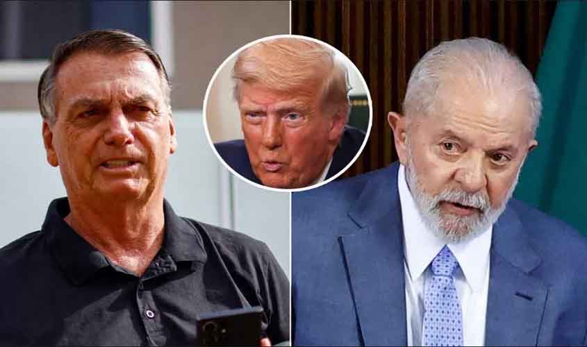 Brasil: entre a soberania e o viralatismo!