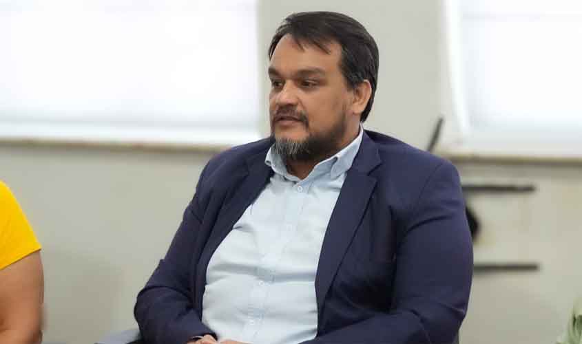 Nome forte da comunicação, Paulo Afonso deixa SECOM da Prefeitura de Porto Velho com legado de inovação e diálogo institucional