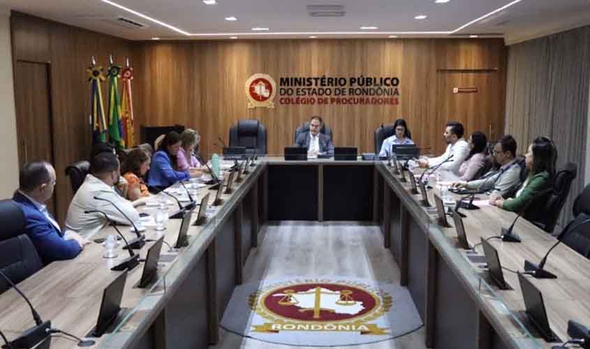 Preparem-se para o pior!