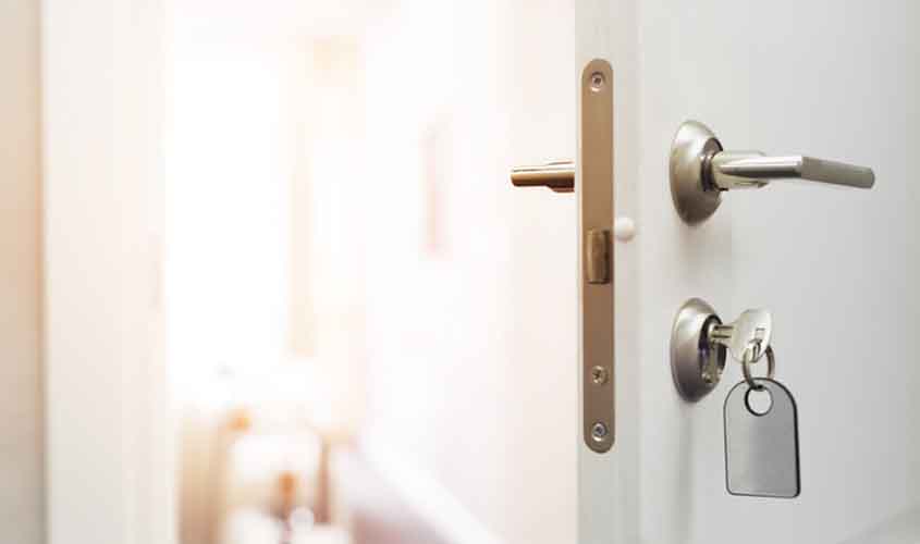 Residência de sócio em nome da empresa não será penhorada