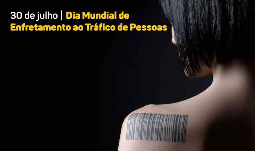 Tráfico de pessoas: conscientização ajuda a proteger grupos vulneráveis