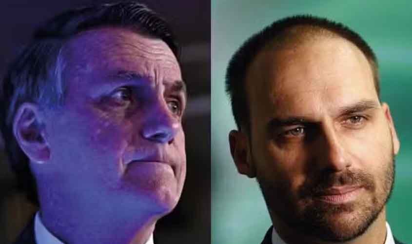 Trump assina tarifa de 50% e considera Brasil ameaça aos EUA