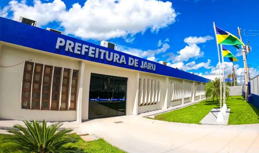 Águas completa um ano de atuação no município