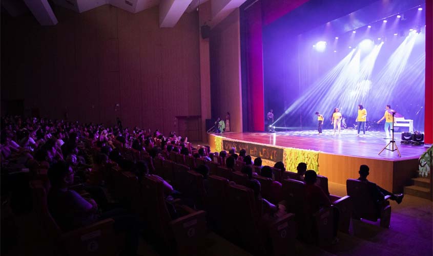 Cursos gratuitos de arte e cultura abrem matrículas
