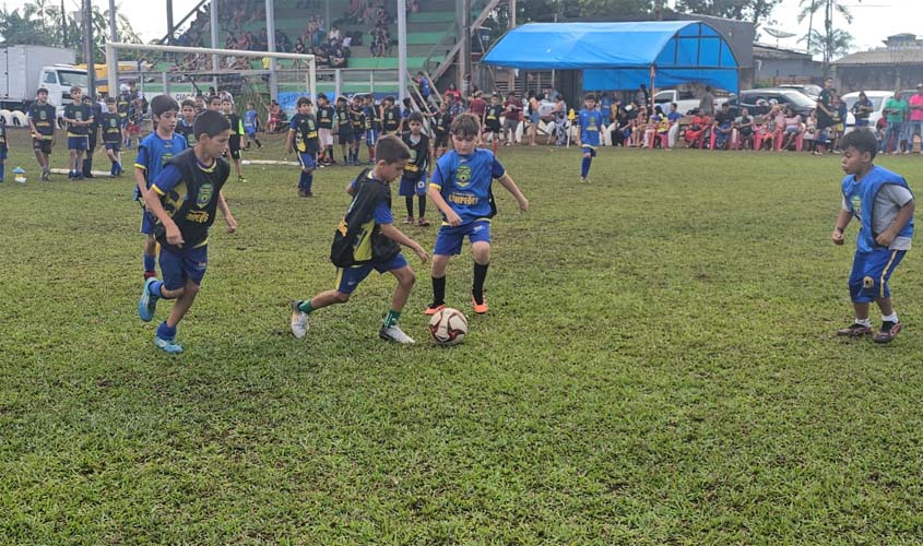 Construindo Campeões abre inscrições até 31 de julho