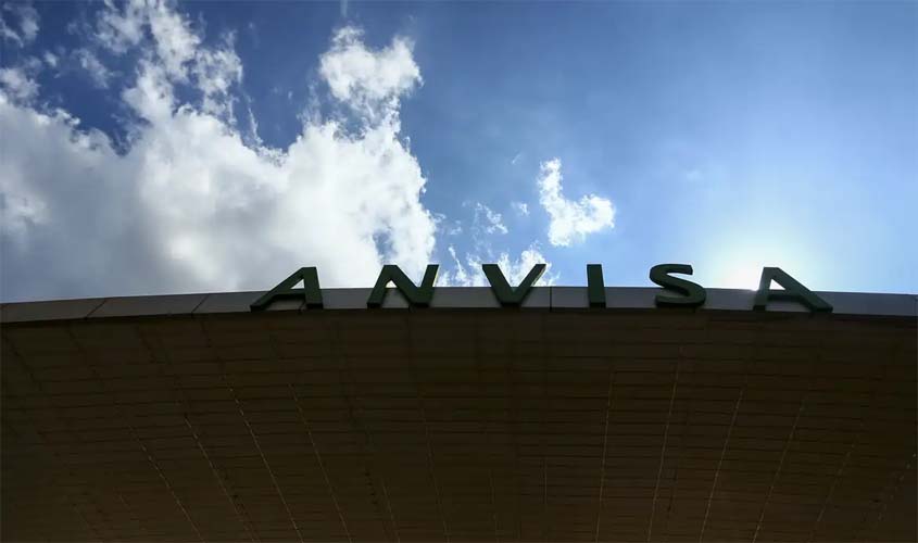 Anvisa manda apreender lote falsificado de Mounjaro