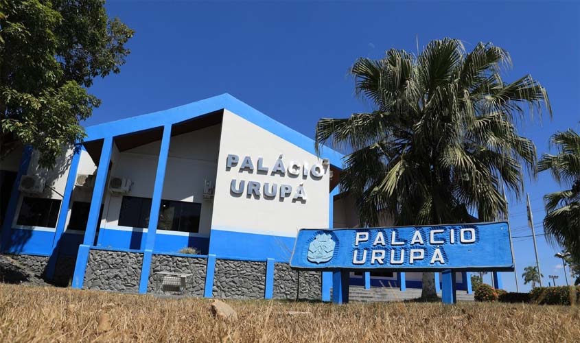 Prefeitura divulga cronograma do concurso público