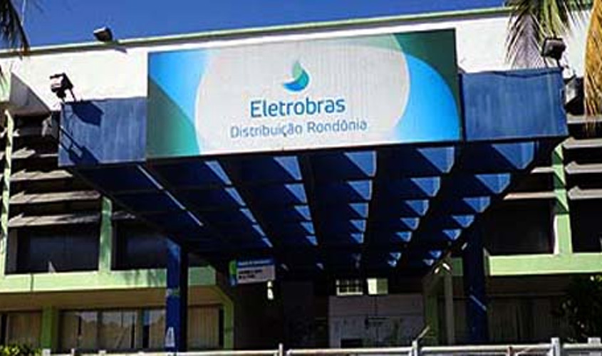 Nota de Esclarecimento Eletrobras Distribuição Rondônia