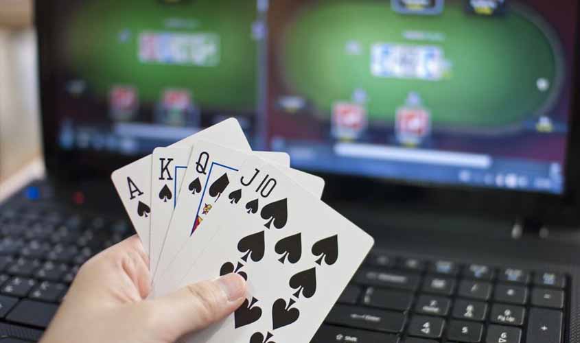 Dinheiro rápido e seguro! Como monetizar as jogatinas de Poker online