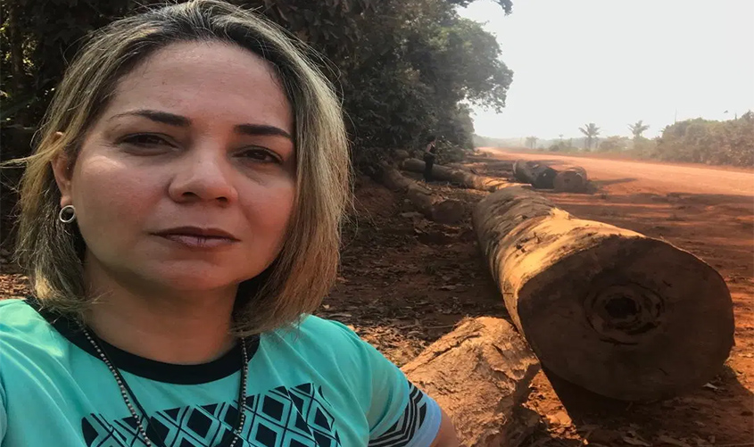 Rede de robôs prejudica trabalho da imprensa sobre queimadas na Amazônia