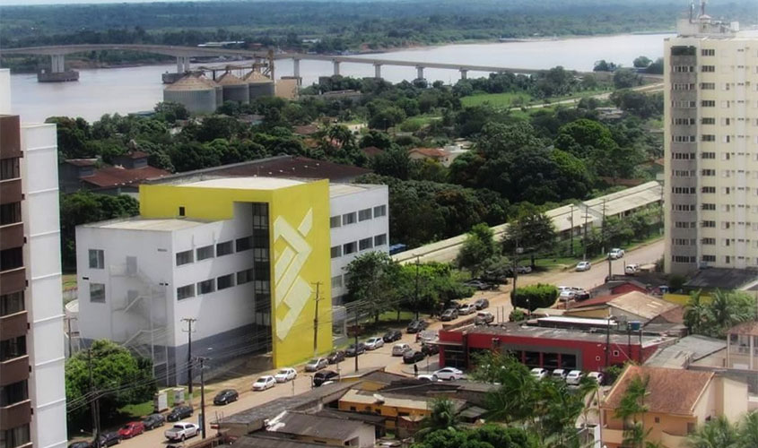 Sindicato denuncia ‘maquiagem’ de uma suposta superintendência do Banco do Brasil em Rondônia