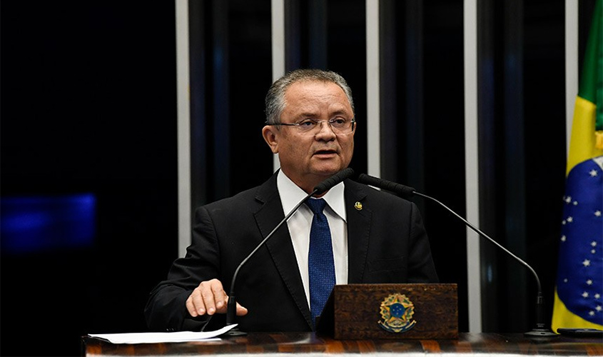 Governo não tem uma política para Amazônia, diz Zequinha