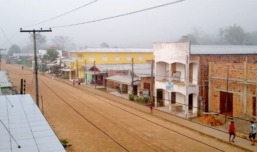 Justiça do Trabalho atende comunidades isoladas na fronteira peruana