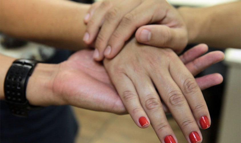 CNJ regulamenta prestação de serviço voluntário no Poder Judiciário